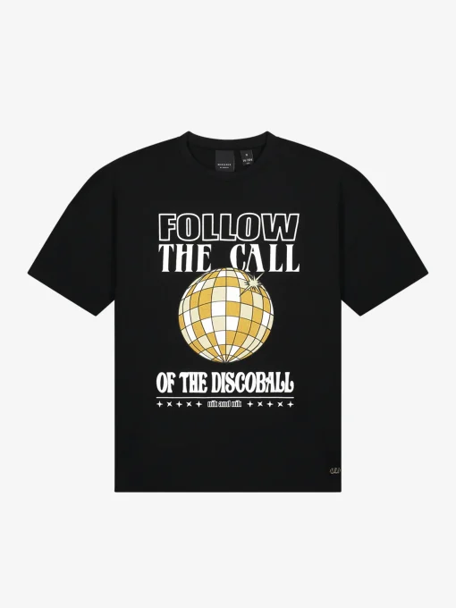 N&N Disco t-shirt