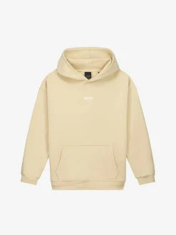 Oversized hoodie met NN-logo