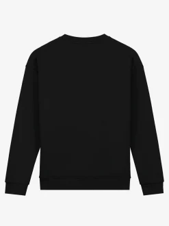 Oversized Sweatshirt met graphic print
