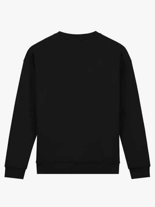 Oversized Sweatshirt met graphic print