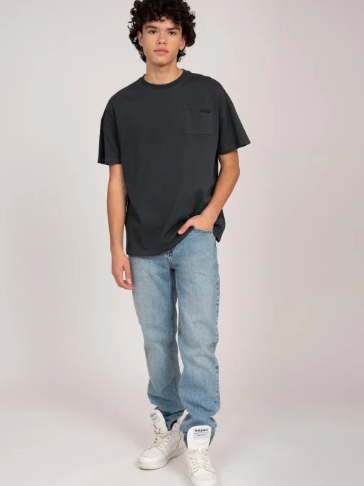 Oversized T-shirt