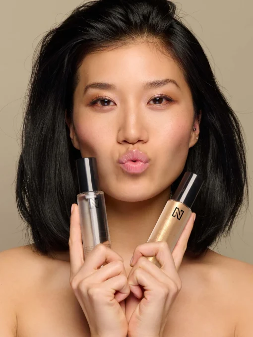 Perfect Prime & Glow Kit