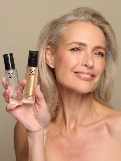 Perfect Prime & Glow Kit