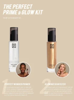 Perfect Prime & Glow Kit