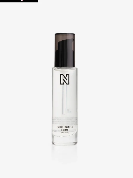PERFECT WONDER PRIMER