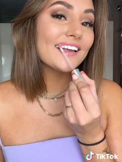 PLUMPING GLOSS