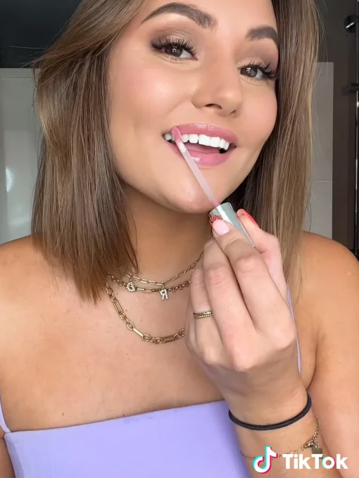 PLUMPING GLOSS