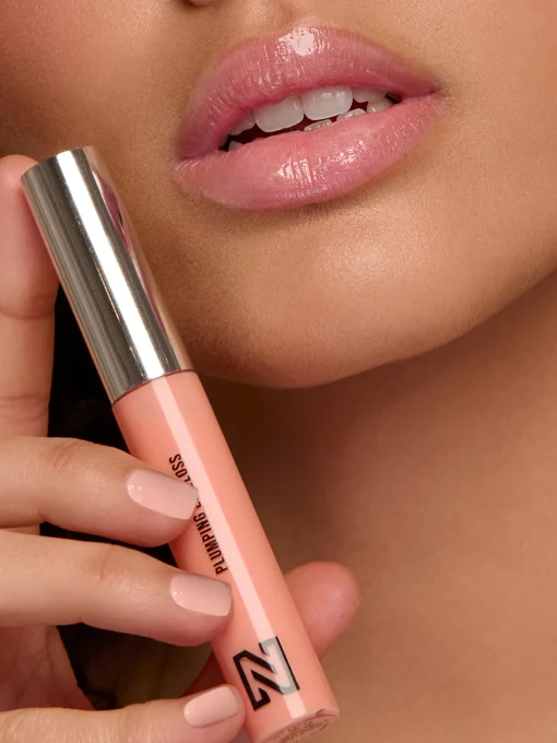 PLUMPING GLOSS