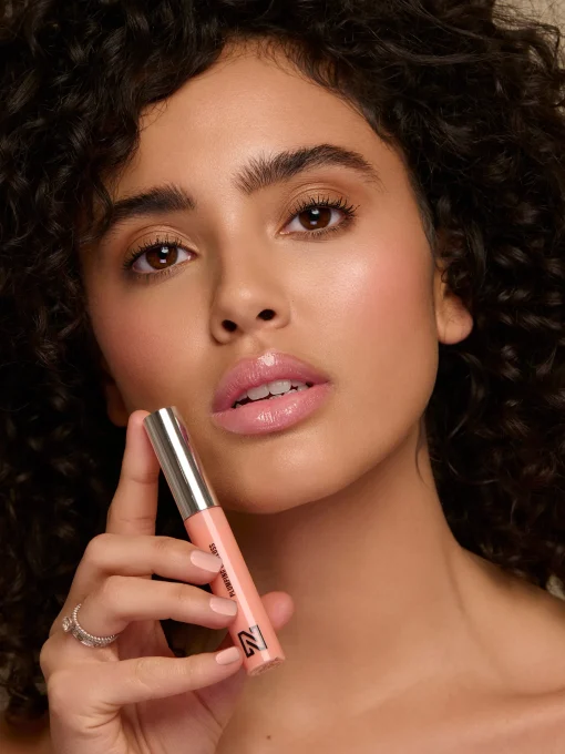 PLUMPING GLOSS