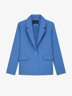 Regular blazer