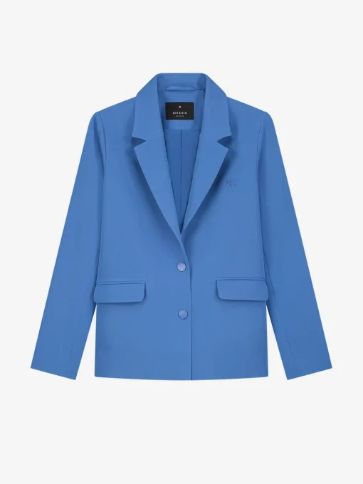 Regular blazer