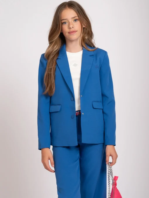 Regular blazer