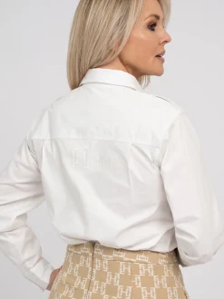 Regular blouse
