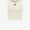 Ribbed Tank top