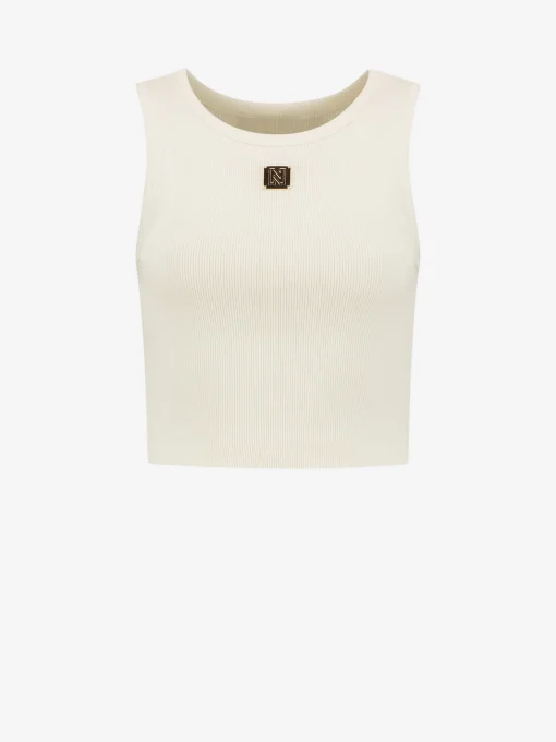 Ribbed Tank top