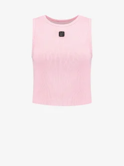 Ribbed Tank top