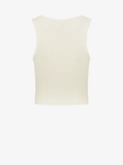 Ribbed Tank top