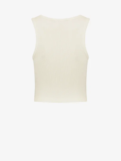 Ribbed Tank top