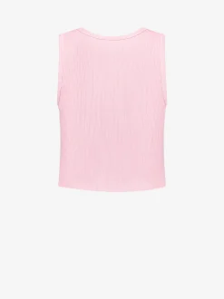 Ribbed Tank top