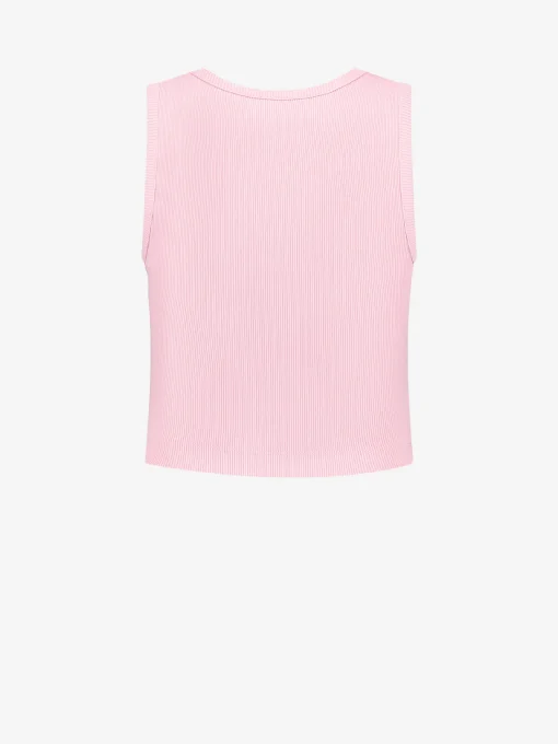 Ribbed Tank top