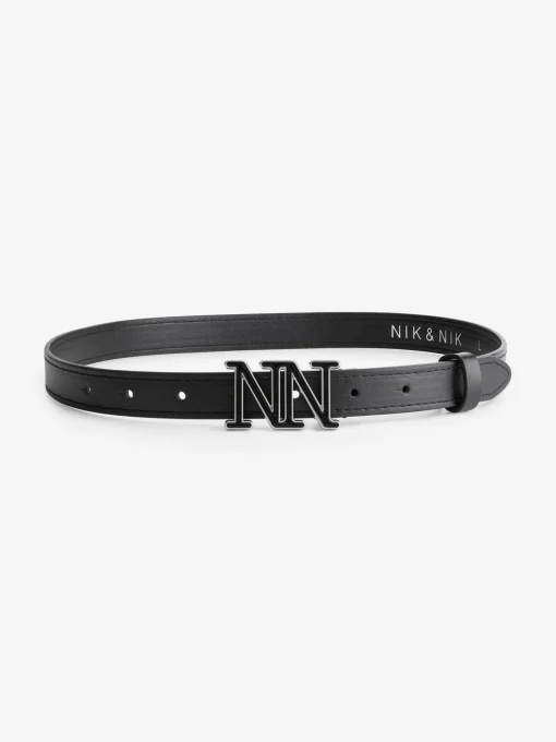 Riem met N&N gesp