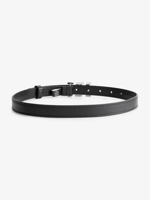 Riem met N&N gesp