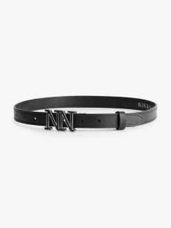 Riem met N&N gesp