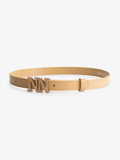 Riem met N&N gesp