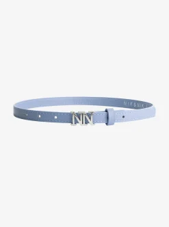 Riem met NN logo