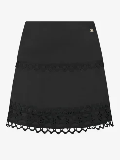 Rok met Embroidery