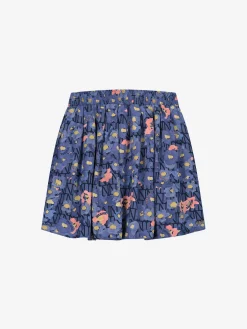 Rok met print