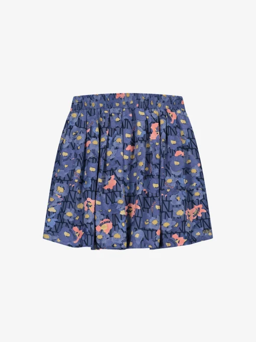 Rok met print