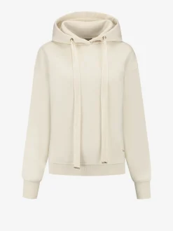 Ruimvallende hoodie