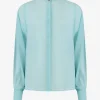 Semitransparent Blouse