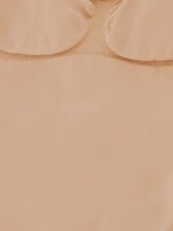 Shaping bodysuit met verstelbare schouderbandjes
