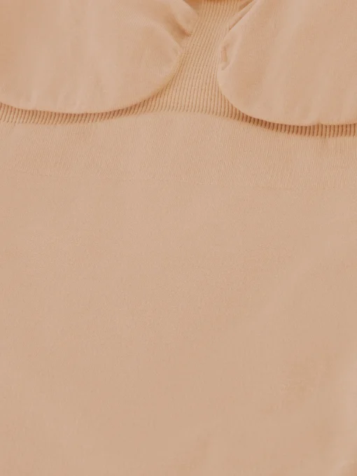 Shaping bodysuit met verstelbare schouderbandjes