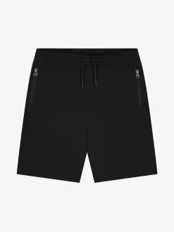 Short met elastische taille