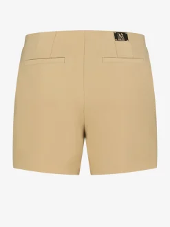 Short met grote zakken