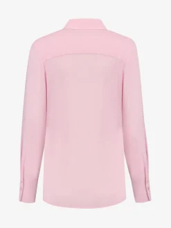 Slim fit blouse