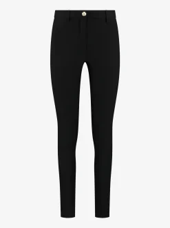 Strakke broek