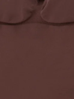 String body met verstelbare schouderbandjes
