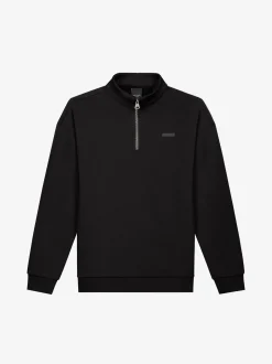 Sweater met rits