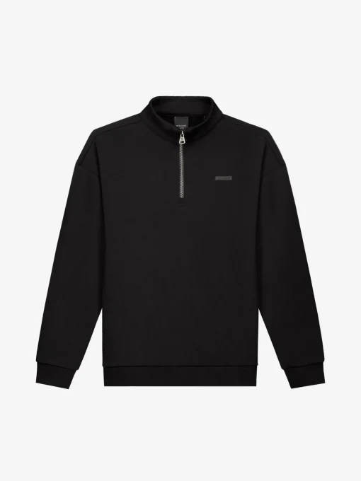 Sweater met rits