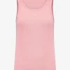 Tanktop met FH-logo