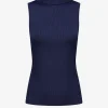 Top met turtleneck