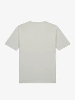 T-shirt met embroidery logo