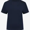 T-shirt met FH gesp
