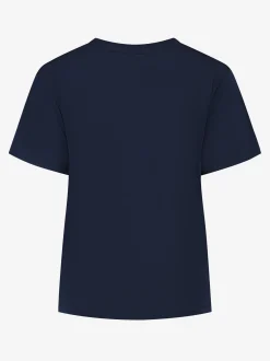 T-shirt met FH gesp