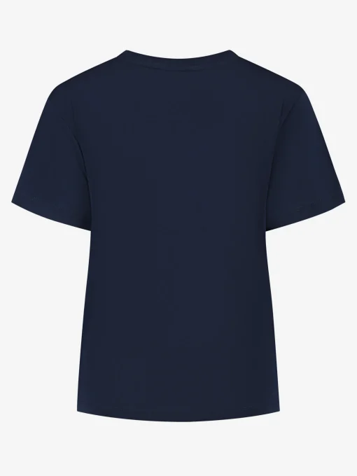 T-shirt met FH gesp
