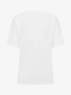 T-shirt met FH-logo